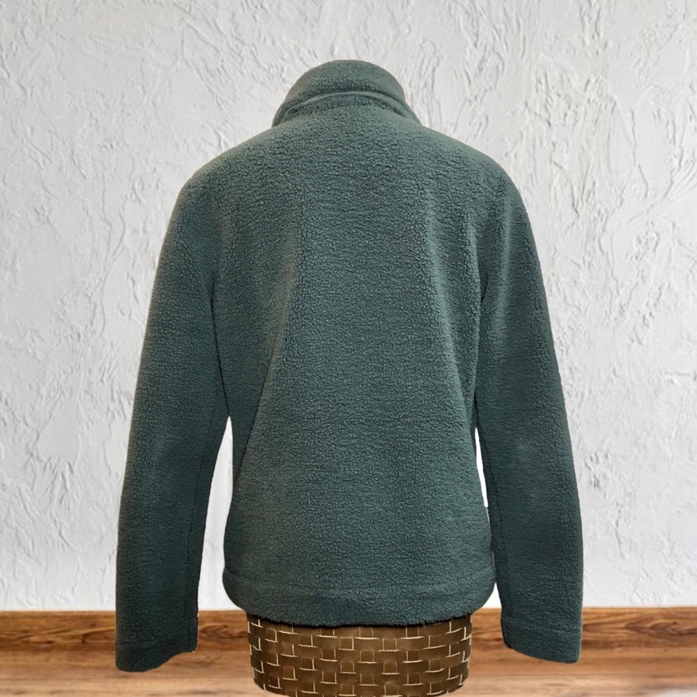 Twik Teddy Jacket - Picture 2 of 15